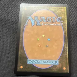 FOIL Borderless Goblin Bombardment MAR 0023 Eternal Mythic MTG Spider-Man - Image 2