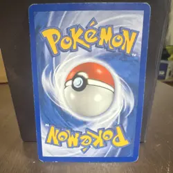 Pokemon Bagon 1/10 EX Trainer Kit Latias & Latios 2004 Basic 40HP Headbutt/Flare - Image 2
