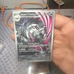 Pokemon TCG- Ascended Heroes - (ASC EN) - Galarian Obstagoon 245/217- Ships Now! - Image 1