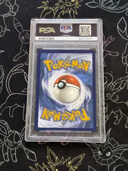Pokemon Squirtle 007/165 Pokemon Center 151 Holo PSA 10 English - Image 2