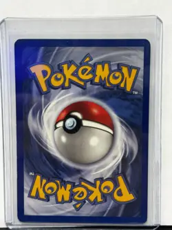 Pokemon TCG Espeon Sandstorm 16/100 Reverse Holo Rare - Image 3
