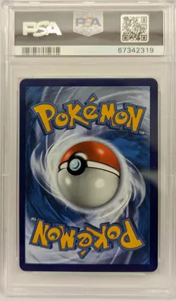 Alolan Exeggutor V (Full Art) 071/078 Pokemon GO Holo - Image 2