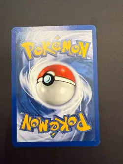 Pokemon TCG Vileplume Jungle 31/64 Regular Near Mint! - Image 4