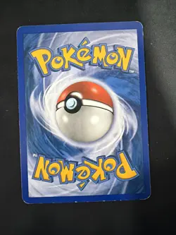 Psyduck (Delta Species) 81/110 Holon Phantoms Regular Mp Pokemon TCG - Image 2