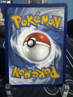 Pokemon M Rayquaza EX 76/108 Celebrations Full Art Holo Mega HP220 - Image 4
