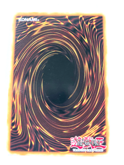 Ghostrick Nekomusume - LVAL-EN023 - Common - 1st Edition - NM YuGiOh! - Image 2