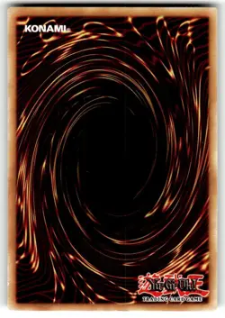 Yugioh! Ghostrick Siren - BACH-EN014 - Common - 1st Edition Near Mint, English - Image 2