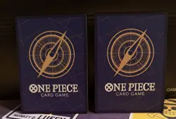 One piece TCG Monkey.D.Luffy -OP11-118 - AA Alt Art Secret Rare SEC X2 - Image 2