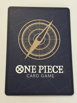 Viola (Judge Pack Vol. 4) OP04-021 One Piece Promotion Cards Foil - Image 3