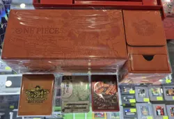 ONE PIECE Card Game 3rd ANNIVERSARY SET Japanese Box Brand New 2025 TCG - Image 4