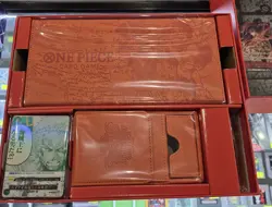 ONE PIECE Card Game 3rd ANNIVERSARY SET Japanese Box Brand New 2025 TCG - Image 5