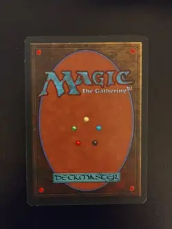 Energy Storm LP x1 Ice Age MTG Magic the Gathering 1x - Image 2