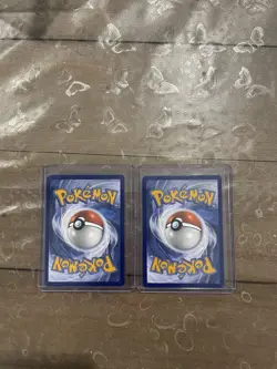 2025 POKEMON TCG JOURNEY TOGETHER IONO’S BELLIBOLT 183 SIR & KILOWATTREL 163 IR - Image 2