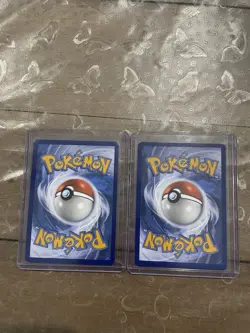 2023 POKEMON TCG 151 MEW EN ERIKA’S INVITATION SIR 203 & FULL ART 196/165 - Image 2