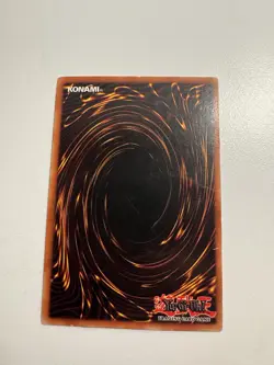 Lightforce Sword - PSV-005 1st Edition Rare - YuGiOh-LP - Image 2