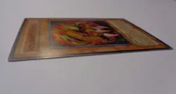 Volcanic Counter PTDN-EN012 (Super Rare, 1st Edition, Excellent / VLP) Yugioh - Image 3