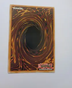 Volcanic Counter PTDN-EN012 (Super Rare, 1st Edition, Excellent / VLP) Yugioh - Image 4