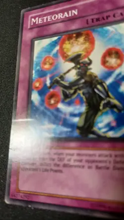 Meteorain 1st Edition [HP] - Yu-Gi-Oh! MFC [Common] - Image 3