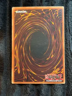 Yu-Gi-Oh! Emergency Provisions 1st Edition Magic Card LOD-033 By Konami Trading - Image 2