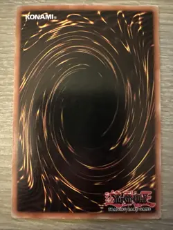 Ojama Trio DCR-047 LP Dark Crisis 1st Edition - Image 2