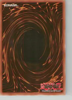 Yu-Gi-Oh Ancient Sanctuary Draining Shield #AST-054 Near Mint or Better 1st ED - Image 2