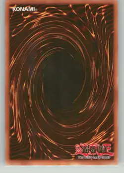 Yu-Gi-Oh Ancient Sanctuary Draining Shield #AST-054 Near Mint or Better 1st ED - Image 2