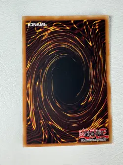 Spell Striker WC07-EN001 NM Limited Edition Super Rare Holo Yugioh - Image 2