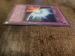 Yu-Gi-Oh! Mirror Force MRD-138 Ultra Rare Metal Raiders Card MP Condition - Image 2