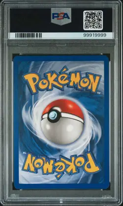 2001 Pokemon Neo Revelation # 29 Golbat PSA 10 Card GEM MINT! Trusted Seller! - Image 2