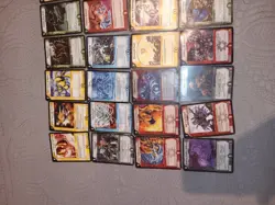 Duel Masters Card Lot Of 35 - Image 2