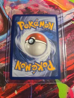 Marshadow 146/132 Mega Evolution Holo Rare Pokemon TCG Card - Image 2