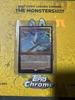 Ragavan, Nimble Pilferer March of the Machine: Multiverse Legends Foil mtg - Image 1