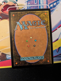 Borne Upon a Wind • NM • The Lord of the Rings: Tales of Middle-earth • MTG - Image 2