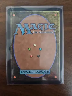 Starting Town R0289 Regular Final Fantasy Magic the Gathering NM - Image 2