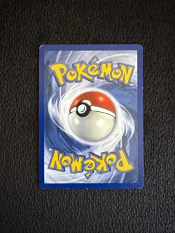 1st Edition Nidorino Base Set 37/102 SHADOWLESS Regular Uncommon Pokemon WOTC LP - Image 4