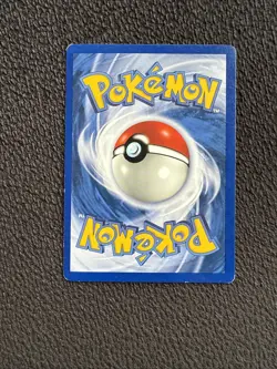 Dratini 26/102 1st Edition - Pokemon Base Set Shadowless - LP - Image 4