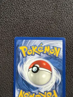 Dratini 26/102 1st Edition - Pokemon Base Set Shadowless - LP - Image 5