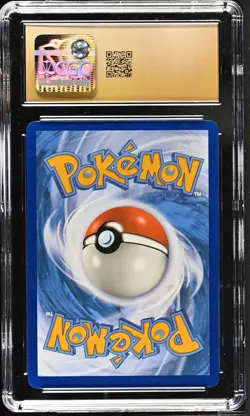 KORAIDON EX Scarlet & Violet Special Illustration #247 CGC Pristine 10 Pokemon - Image 2