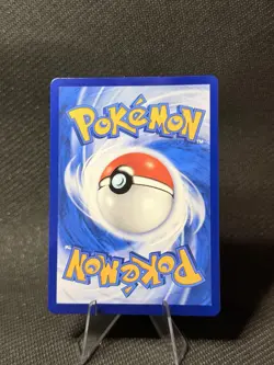 Meowth Art Rare 0207/07 Pokemon Gem Vol 3 Chinese Exclusive.US Seller - Image 2