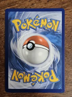 Pokemon TCG Gastly Illustration Rare Holo 177/162 Temporal Forces MINT CLEAN - Image 2
