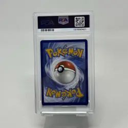 Eevee Ex 075/131 Prismatic Evolutions Surprise Box Stamped Promo Pokemon PSA 10 - Image 4