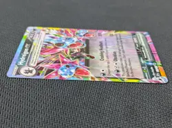Hydreigon EX Pokemon Surging Sparks 119/191 Double Rare Holofoil - Image 3