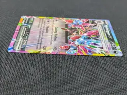 Hydreigon EX Pokemon Surging Sparks 119/191 Double Rare Holofoil - Image 5