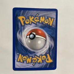 Pokemon TCG Omanyte 60/92 Legend Maker 2006 - Image 2