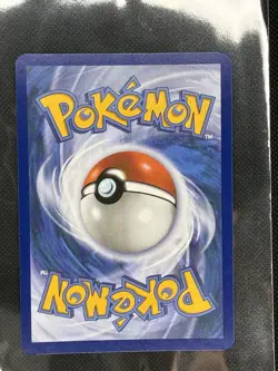 2025 POKEMON MEP EN-ME BLACK STAR PROMO #009 ALAKAZAM (NM+) - Image 2