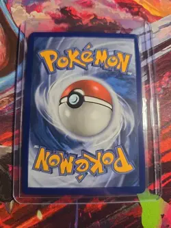 Litleo 139/132 Mega Evolution Illustration Rare Pokemon TCG NM/M - Image 2