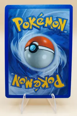 Scizor Pokemon Black Star Promo #33 WOTC 2001 Mint (9) - Image 2