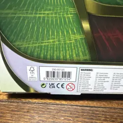 Pokemon Kleavor VSTAR Premium Collection Box Promo English TCG - Image 3