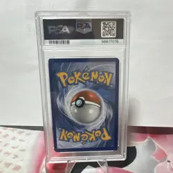 Pokemon Blastoise & Piplup GX TAG TEAM Full Art Holo Sm-Cosmic Eclipse 215/236 . - Image 2