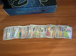 Pokemon Mega Charizard X EX UPC OPENED - PROMOS INCLUDED & SEALED - Image 5